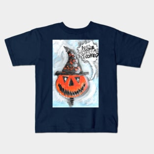 Halloween Kids T-Shirt